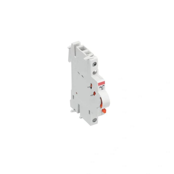 Contacto Lateral Derecho Disparo/Auxiliar 1NA Seleccionable para Mini-Breaker S200, ABB - Imagen 3