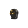 Enchufe Industrial, NEMA 10-50P, 10-8 AWG, 125/250V, Negro, Eaton - Imagen 3