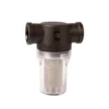 Filtro de Agua 1/2", Exceline