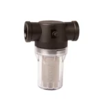 Filtro de Agua 1/2", Exceline
