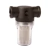 Filtro de Agua 3/4", Exceline