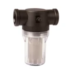 Filtro de Agua 3/4", Exceline