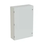 Gabinete Metálico, 1200x800x300mm, SR2, ABB