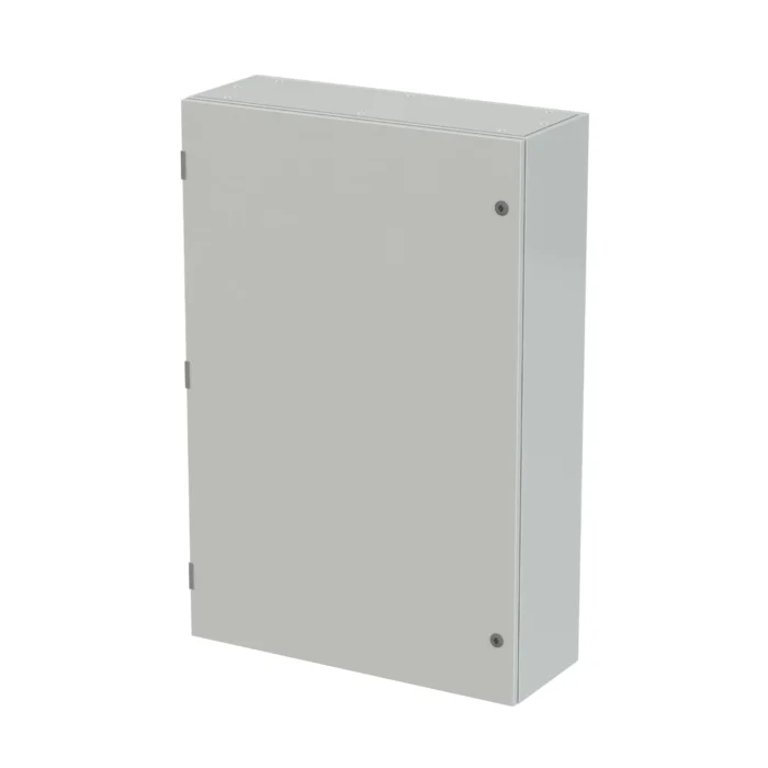 Gabinete Metálico, 1200x800x300mm, SR2, ABB - Imagen 2