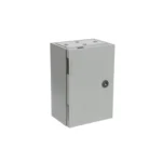 Gabinete Metálico, 300x200x150mm, SR2, ABB