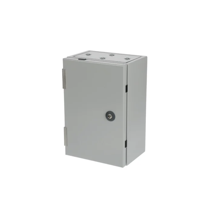 Gabinete Metálico, 300x200x150mm, SR2, ABB - Imagen 2