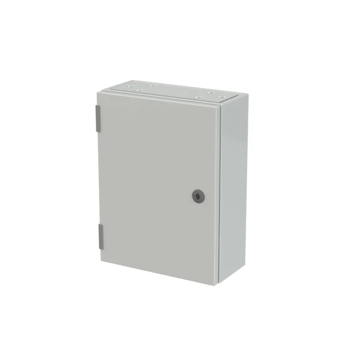Gabinete Metálico, 400x300x150mm, SR2, ABB - Imagen 2