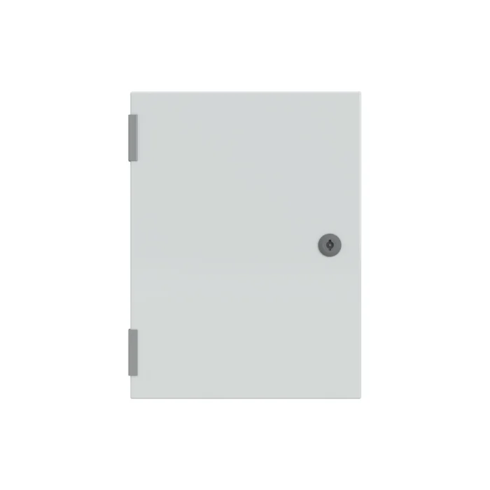 Gabinete Metálico, 400x300x150mm, SR2, ABB - Imagen 3