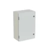 Gabinete Metálico, 600x400x250mm, SR2, ABB