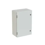 Gabinete Metálico, 600x400x250mm, SR2, ABB