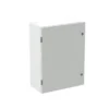 Gabinete Metálico, 800x600x300mm, SR2, ABB