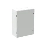 Gabinete Metálico, 800x600x300mm, SR2, ABB
