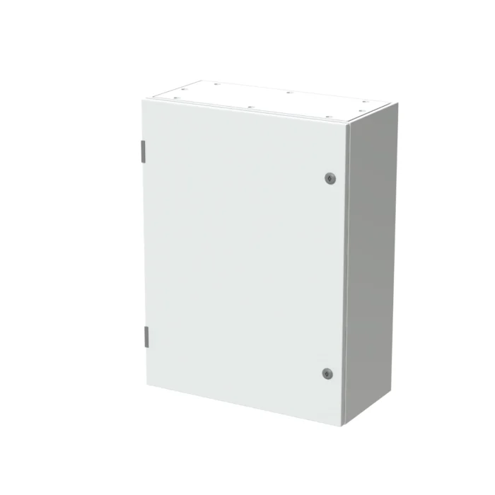 Gabinete Metálico, 800x600x300mm, SR2, ABB - Imagen 2