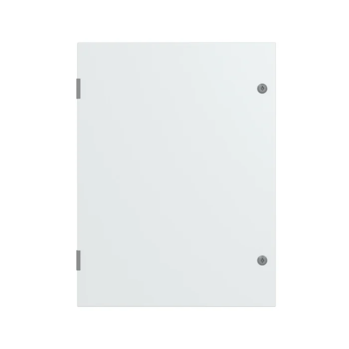 Gabinete Metálico, 800x600x300mm, SR2, ABB - Imagen 3