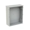 Gabinete Termoplástico con Puerta y Placa, 1.005x840x360mm, Gemini, ABB