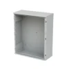 Gabinete Termoplástico con Puerta y Placa, 1.005x840x360mm, Gemini, ABB - Imagen 4