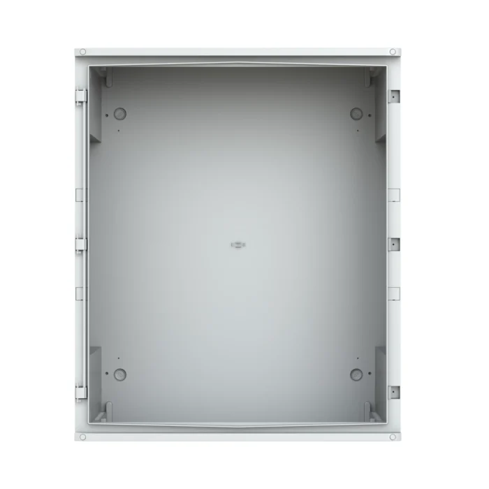 Gabinete Termoplástico con Puerta y Placa, 1.005x840x360mm, Gemini, ABB - Imagen 7