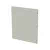 Gabinete Termoplástico con Puerta y Placa, 1.005x840x360mm, Gemini, ABB - Imagen 5