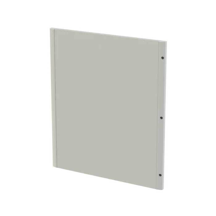 Gabinete Termoplástico con Puerta y Placa, 1.005x840x360mm, Gemini, ABB - Imagen 5