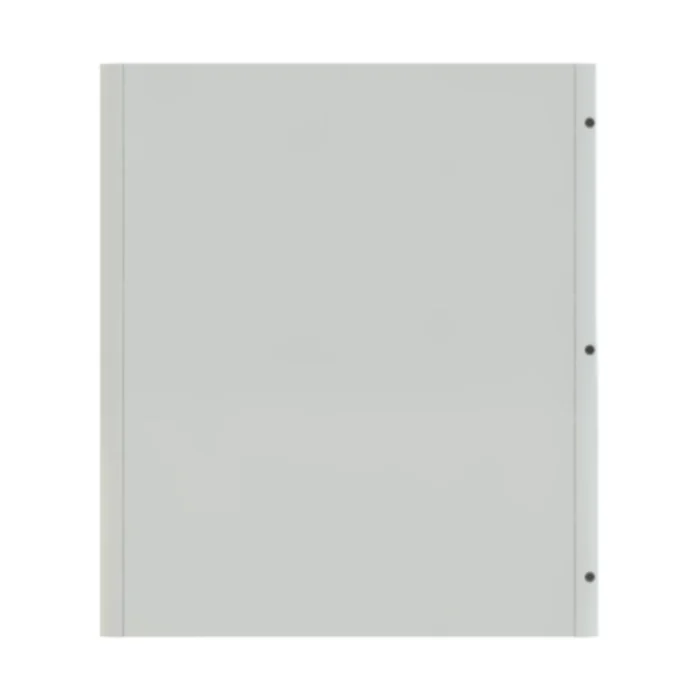 Gabinete Termoplástico con Puerta y Placa, 1.005x840x360mm, Gemini, ABB - Imagen 8