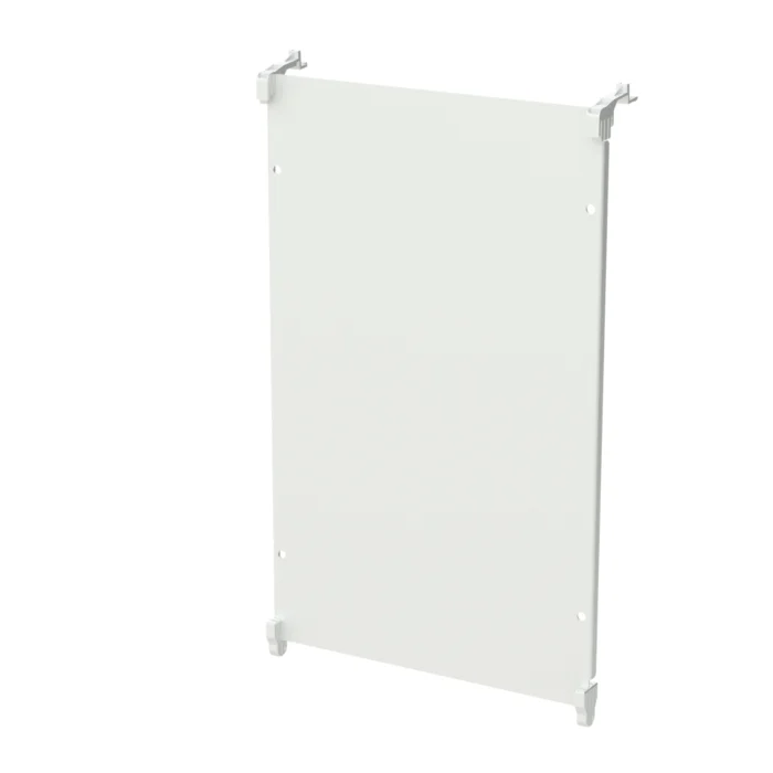 Gabinete Termoplástico con Puerta y Placa, 1.005x840x360mm, Gemini, ABB - Imagen 6