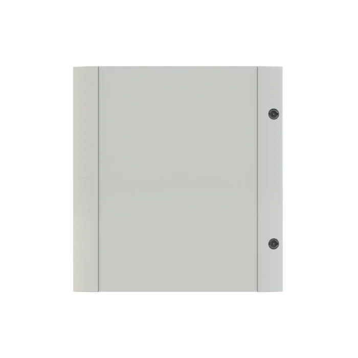 Gabinete Termoplástico con Puerta y Placa, 400x335x210mm, Gemini, ABB - Imagen 8