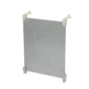 Gabinete Termoplástico con Puerta y Placa, 400x335x210mm, Gemini, ABB - Imagen 6