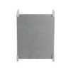 Gabinete Termoplástico con Puerta y Placa, 400x335x210mm, Gemini, ABB - Imagen 9