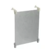 Gabinete Termoplástico con Puerta y Placa, 550x460x260mm, Gemini, ABB - Imagen 3
