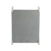 Gabinete Termoplástico con Puerta y Placa, 550x460x260mm, Gemini, ABB - Imagen 9