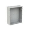 Gabinete Termoplástico con Puerta y Placa, 700x590x260mm, Gemini, ABB