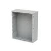 Gabinete Termoplástico con Puerta y Placa, 700x590x260mm, Gemini, ABB - Imagen 4