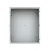 Gabinete Termoplástico con Puerta y Placa, 700x590x260mm, Gemini, ABB - Imagen 7