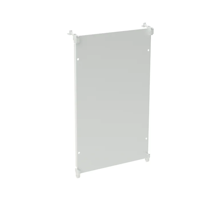 Gabinete Termoplástico con Puerta y Placa, 700x590x260mm, Gemini, ABB - Imagen 3