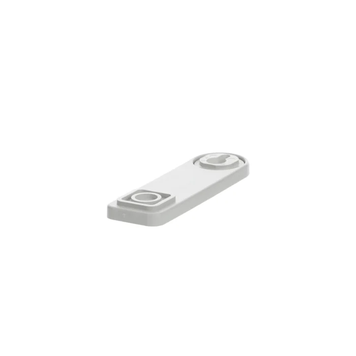Kit de Fijación a Pared para Gabinetes Gemini, ABB - Imagen 2