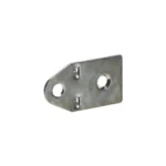 Kit de Fijación a Pared para Gabinetes SR2, ABB