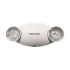 Lámpara de Emergencia Superficial, 3 Horas, 6W, 3200K, Hammer - Imagen 2