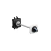 Mando Rotativo Prolongado para Puerta de HGM250, Hyundai