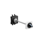 Mando Rotativo Prolongado para Puerta de HGM400, Hyundai