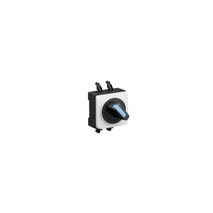 Mando Rotativo Prolongado para Puerta de HGM400, Hyundai - Imagen 2