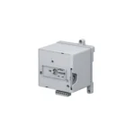 Motor Operador para HGM250, 220VAC/DC, Hyundai