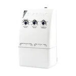 Protector de Voltaje Ajustable de Bornera A/A 12000 BTU, 120V, 3600VA/W, Avtek