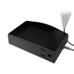 Protector de Voltaje Supresor Microondas / Lavadoras 120V 15A N, Avtek