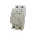 Protector de Voltaje Industrial de Bornera, A/A y Refrigeración, 220V, 13000VA/W Avtek