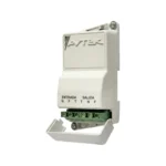 Protector de Voltaje de Bornera N-L-G, 120V, 3600VA/W, 30A, Avtek