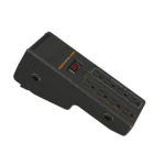 Regleta Regulador de Voltaje, 8 Tomas, 120V, 8A, 1200VA/900W, Avtek