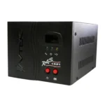 Regulador de Voltaje de Bornera, 220V 800VA, 800VA/800W, Avtek