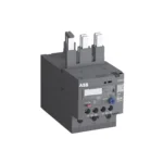Relé Térmico Ajustable 57 - 67A TF65-67 ABB