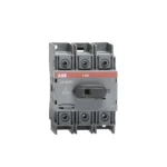 Seccionador Manual, 3x100A, ABB