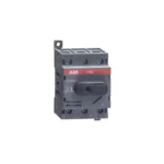 Seccionador Manual, 3x80A, ABB